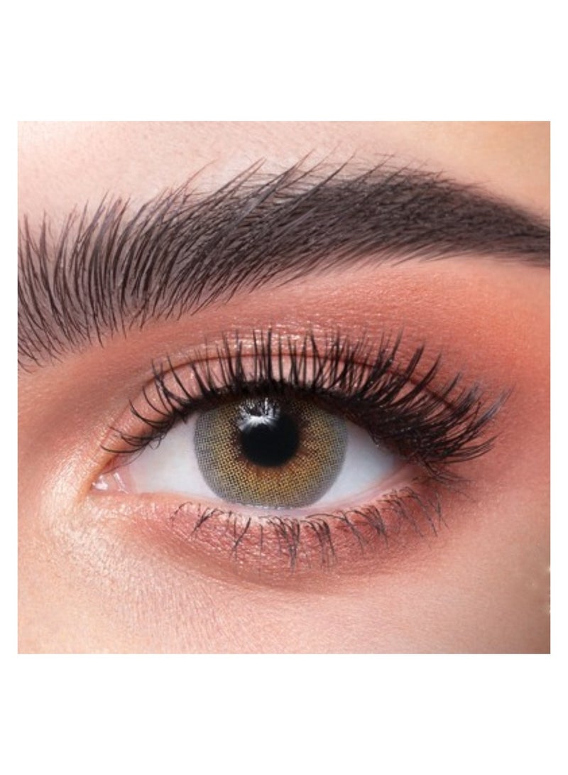 Dahab Daily Lenses Smokey No42 - Image 2