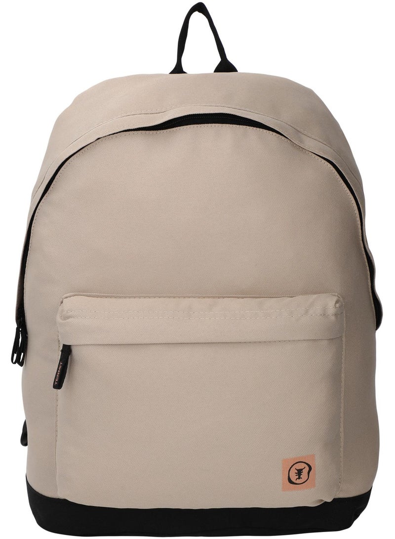 Termit Termit Outdoor Backpack – 15L Functional Backpack with Laptop Compartment, Adjustable Straps & Compact Design for Outdoor Adventures  - Image 1