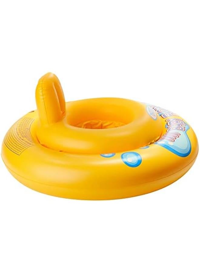 INTEX My Baby Float Multi Color 59574 - Image 2