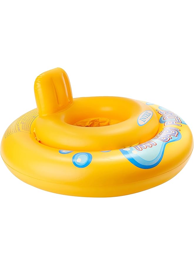 INTEX My Baby Float Multi Color 59574 - Image 1