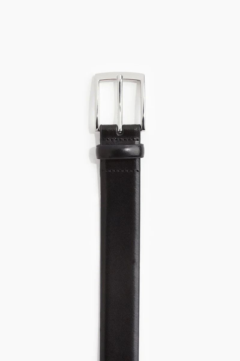 H&M Leather belt
