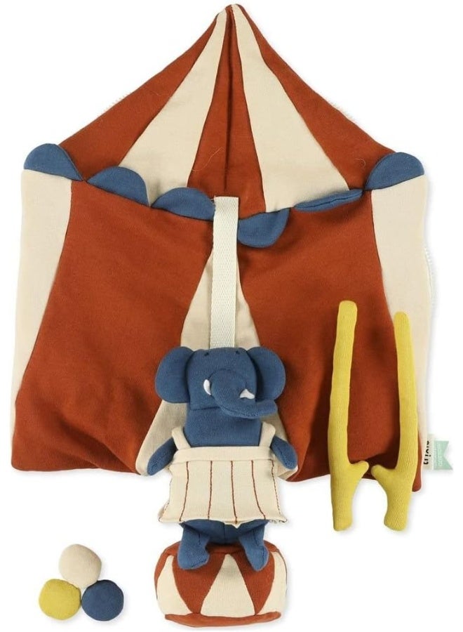 Trixie Puppet World Playset M - Circus - Image 1