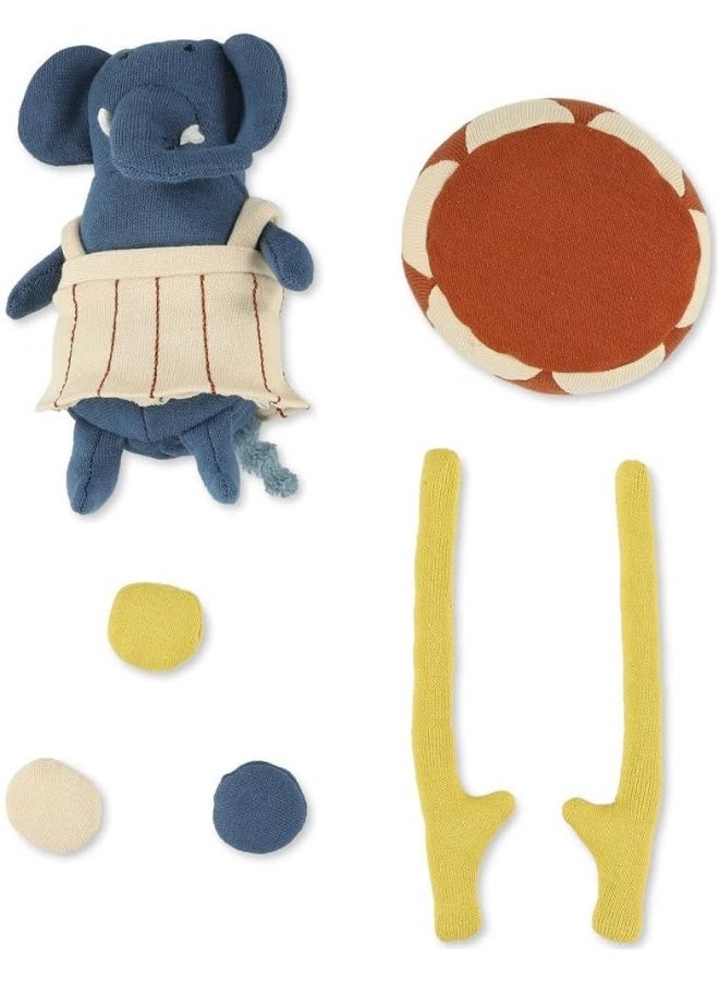 Trixie Puppet World Playset M - Circus - Image 2
