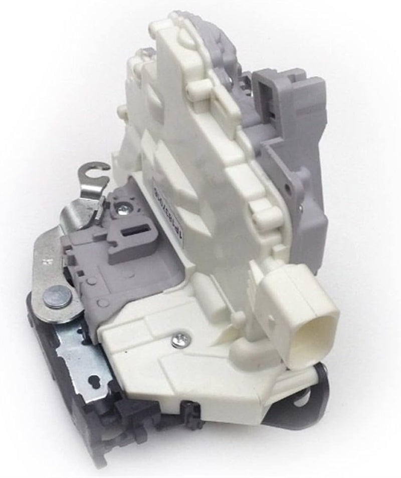 Wivplex Right Front Door Lock Actuator for Seat Altea Leon - Image 2