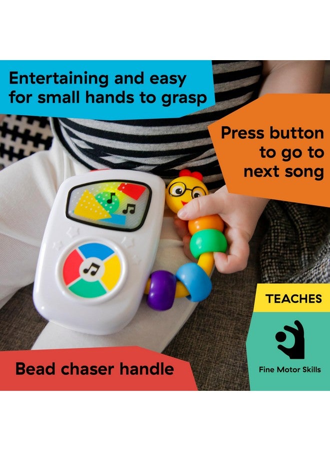 Baby Einstein Take Along Tunes Musical Toy, Ages 3 months + - Image 2