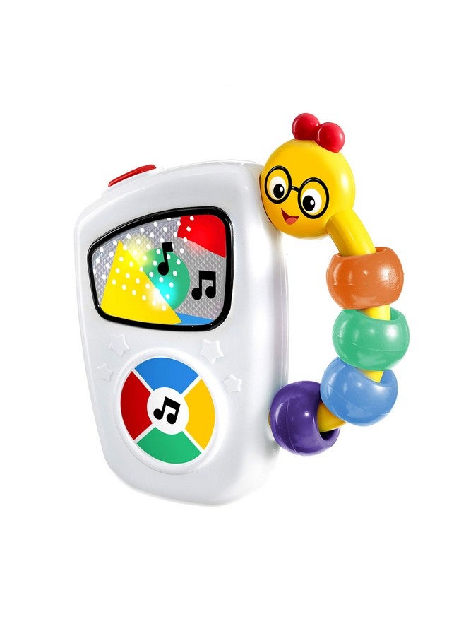 Baby Einstein Take Along Tunes Musical Toy, Ages 3 months + - Image 1