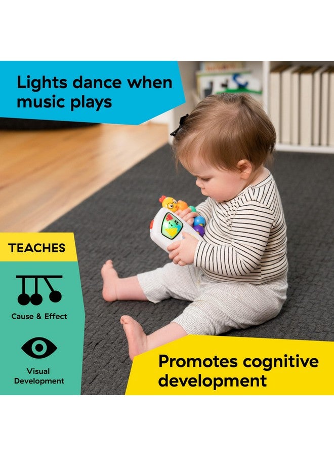 Baby Einstein Take Along Tunes Musical Toy, Ages 3 months + - Image 4