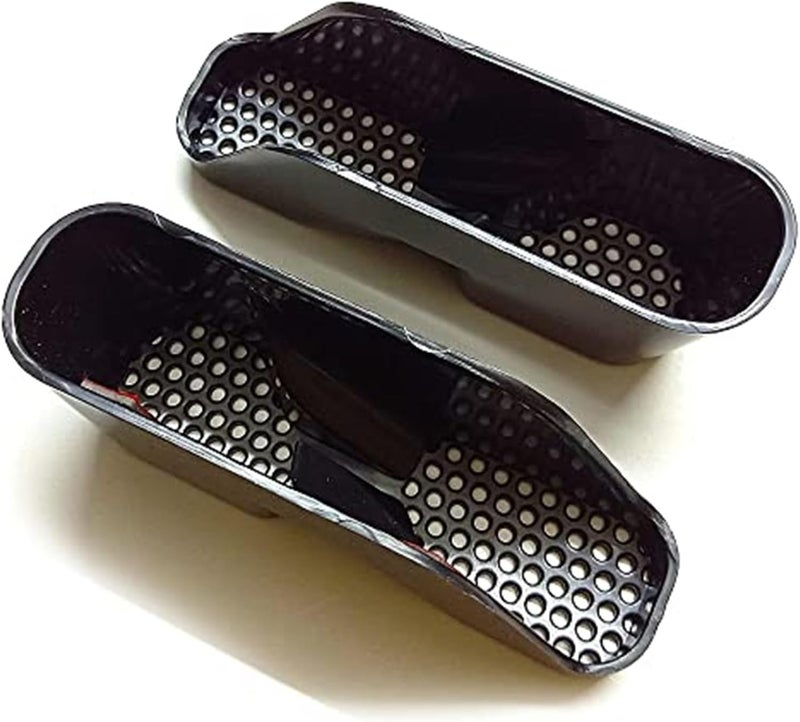 Wivplex Car AC Vent Outlet Cover for Mazda 3 Axela 2014-2018 - Image 2