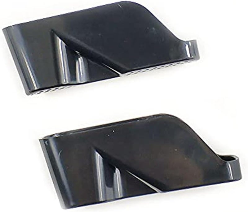 Wivplex Car AC Vent Outlet Cover for Mazda 3 Axela 2014-2018 - Image 4