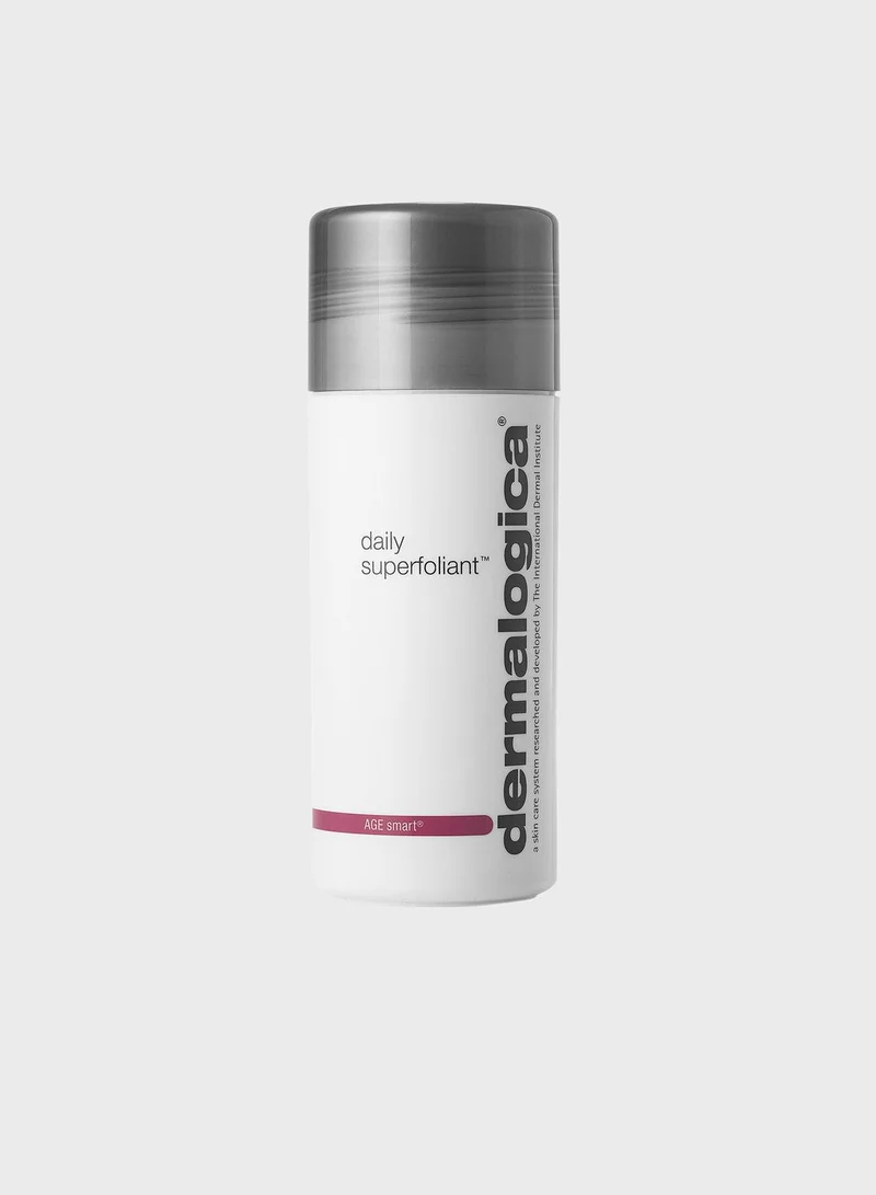 Dermalogica مقشر دايلي سوبرفوليانت
