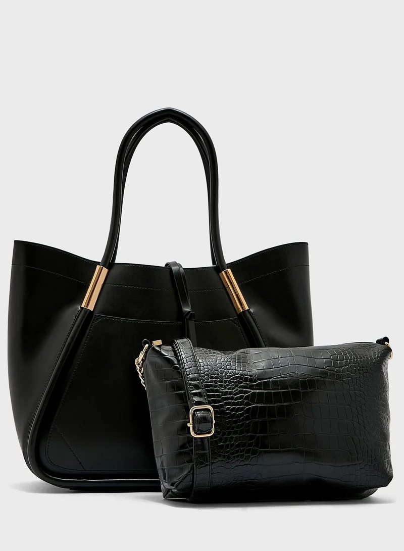 ALDO Dowrie Crossbody
