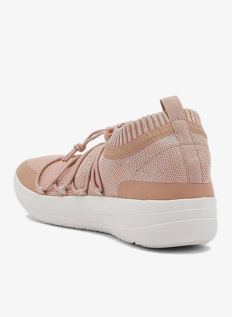 FitFlop Uberknit Slip-On Ghillie Sneakers - Image 2