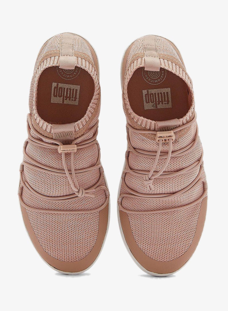 FitFlop Uberknit Slip-On Ghillie Sneakers - Image 4