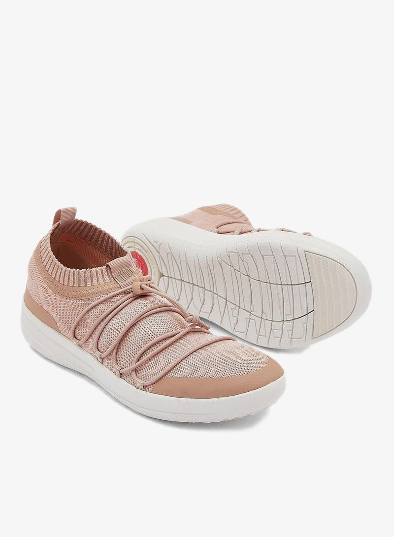 FitFlop Uberknit Slip-On Ghillie Sneakers - Image 3