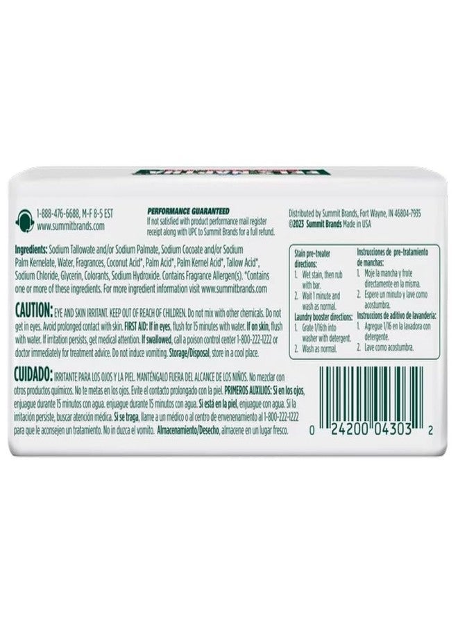 Fels Naptha Laundry Soap (Pack of 12) - Image 4