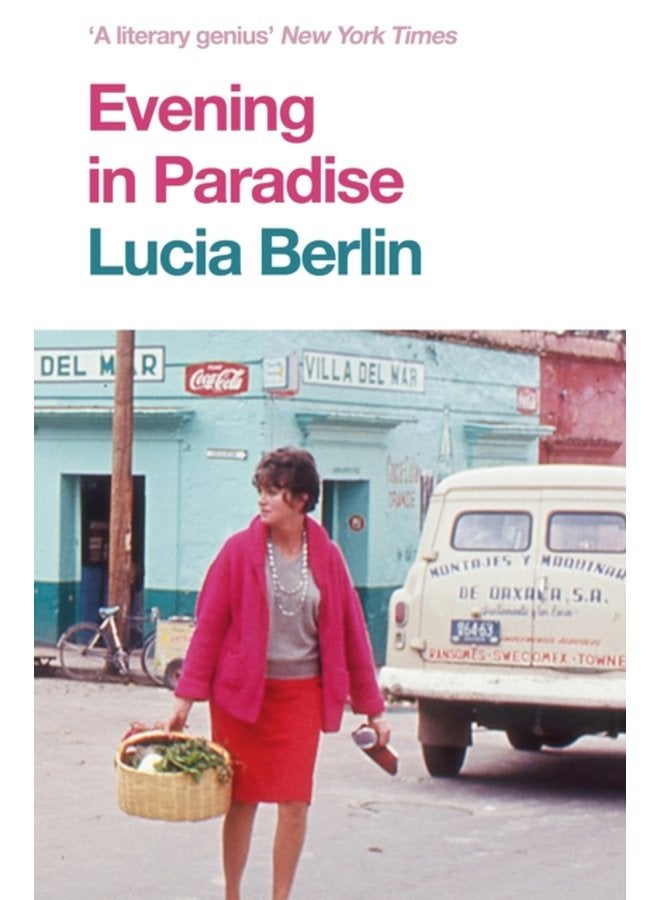 Evening in Paradise More Stories - Paperback