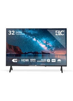 ELC 32Z1TS 32 Smart Android Frameless TV