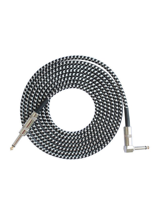 NIBEMINENT Mono Jack Guitar Cable  - Image 1
