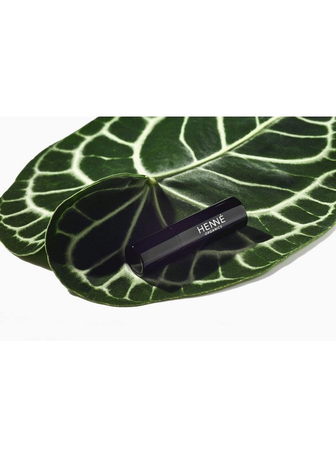 هيني أورجانيكس مرطب الشفاه الفاخر هيني أورجانيكس V2 - مرطب طبيعي وعضوي - 0.15 أونصة - Image 4