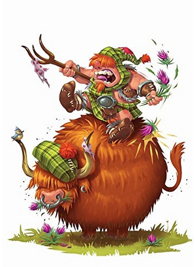 IELLO: Schotten Totten, Strategy Board Game, Easy to Learn, Claim Enough Stones to Win the Game, For 2 Players, 20 Minute Play Time, Ages 8 and Up - Image 5