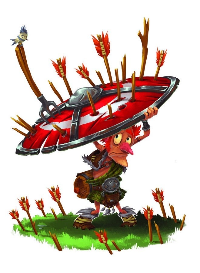 IELLO: Schotten Totten, Strategy Board Game, Easy to Learn, Claim Enough Stones to Win the Game, For 2 Players, 20 Minute Play Time, Ages 8 and Up - Image 3