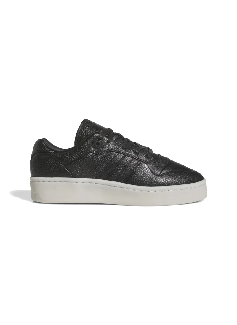 Adidas adidas RIVALRY LOW LUX Black Originals Women Shoes
