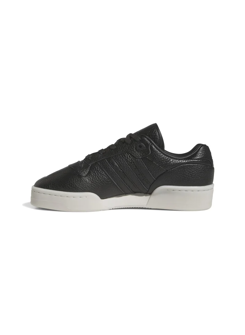 Adidas adidas RIVALRY LOW LUX Black Originals Women Shoes