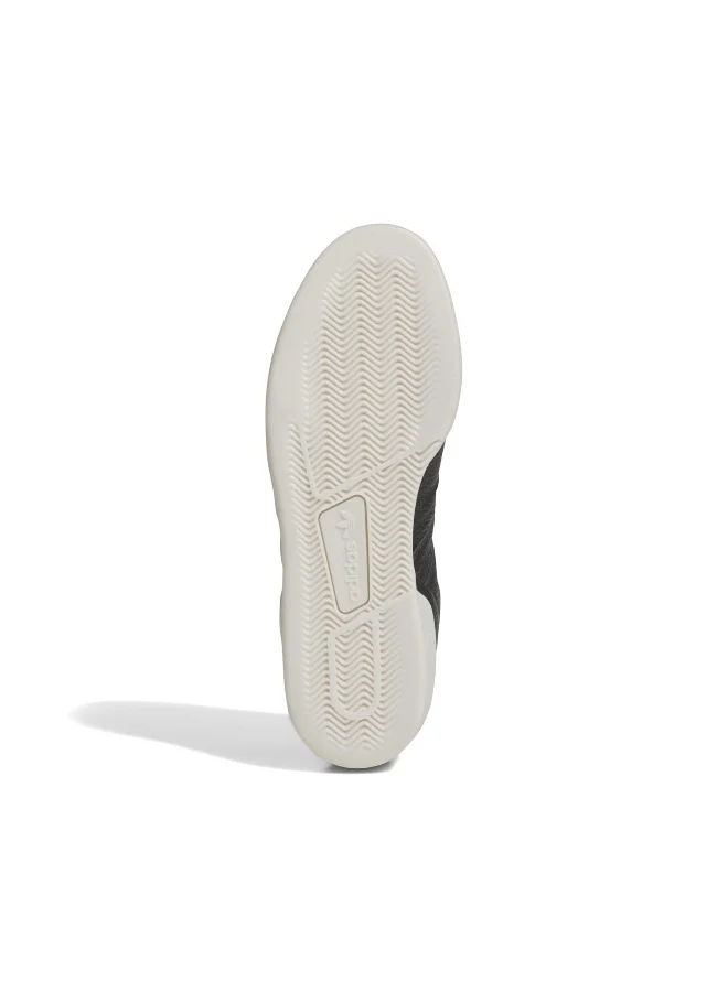 Adidas Adidas Rivalry Lux Low U Black Basketball Shoes For Unisex