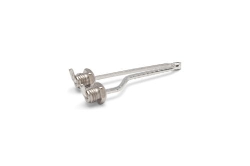 Weller 7135N Tip, Gun with Nuts - Image 2