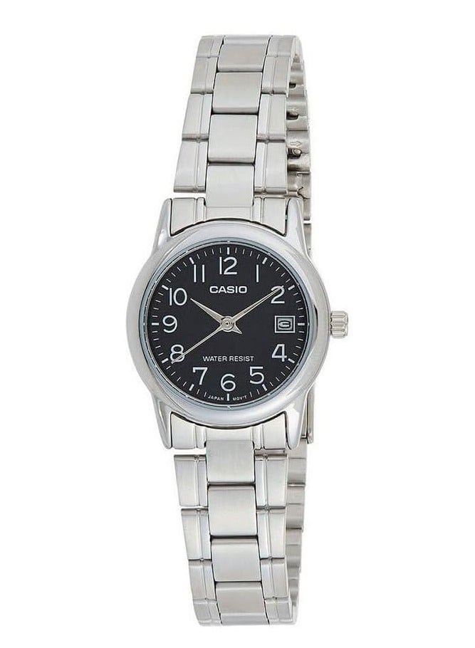 كاسيو ساعة كاسيو LTP-V002D-1BUDF - Image 1