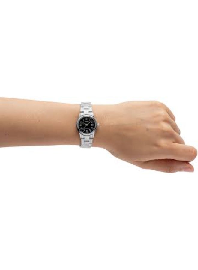 كاسيو ساعة كاسيو LTP-V002D-1BUDF - Image 3