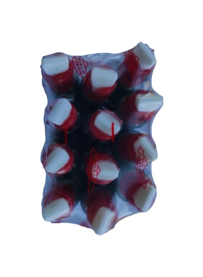 عطر زيتي مركز بنت السودان 12 مل 12 حبة - Image 2