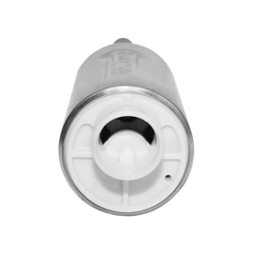 HFP QFS 255LPH Performance Fuel Pump w/Installation Kit - Universal Fit, In-Tank - Image 5