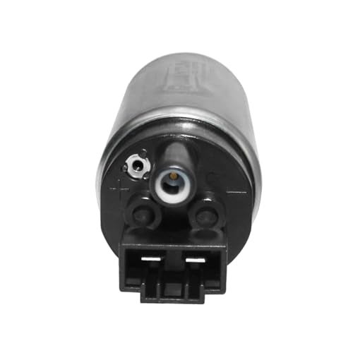 HFP QFS 255LPH Performance Fuel Pump w/Installation Kit - Universal Fit, In-Tank - Image 4