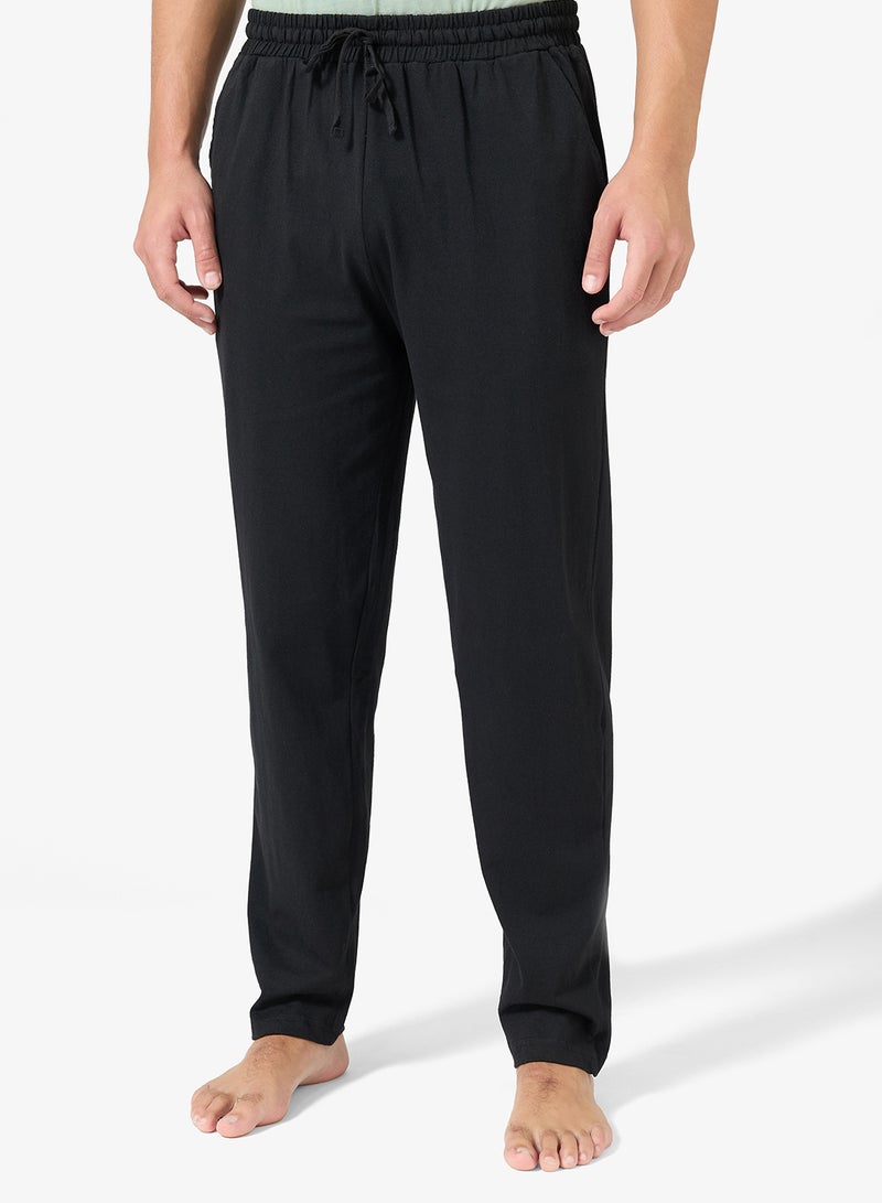 سفنتي فايف طقم بيجامة تي شيرت وبنطلون - Image 4