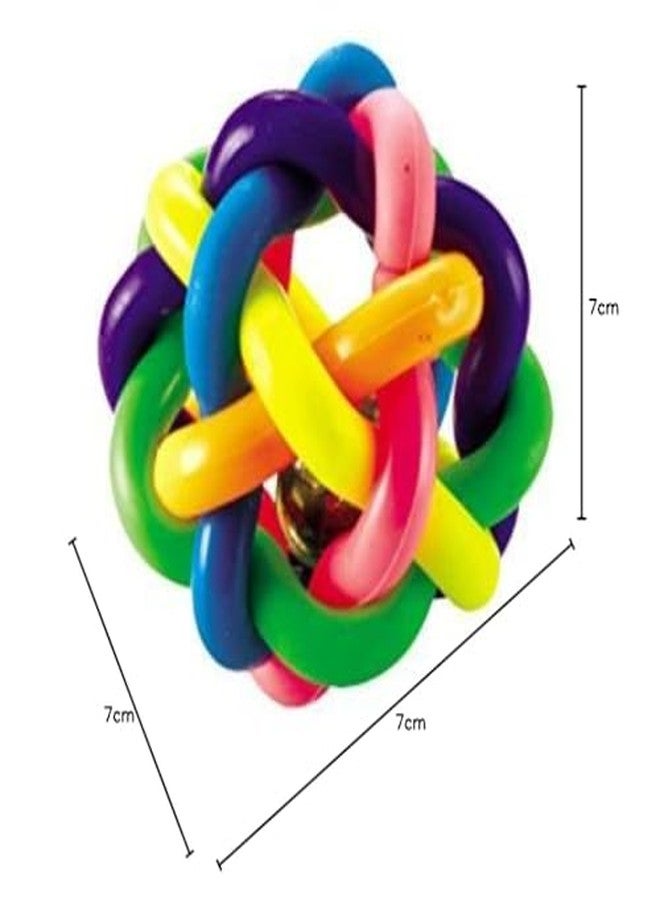 PawCloud Ball Toys (Ring Ball - Small) - Image 5