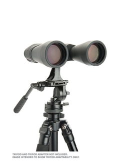 Celestron SkyMaster 12x60 Binocular - Large Aperture Binoculars with 60mm Objective Lens - 12x Magnification High Powered Binoculars - Includes Carrying Case  - Image 2