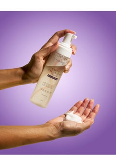 FLOURISH Flourish lactic acid facial cleansing foam  - Image 2