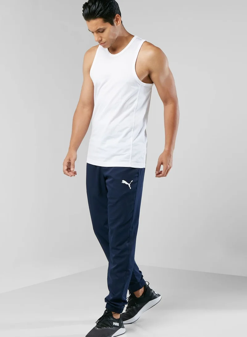PUMA Active Woven Sweatpants