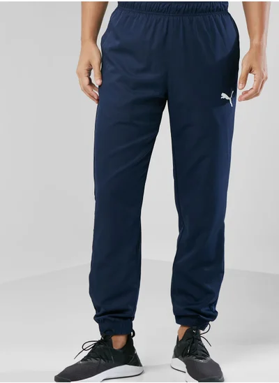 PUMA Active Woven Sweatpants