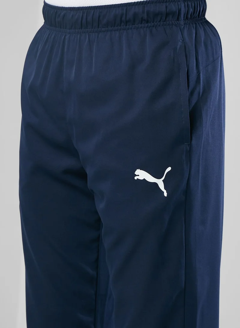 PUMA Active Woven Sweatpants