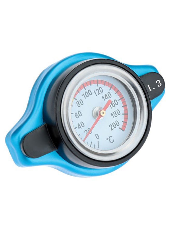 Generic Universal Thermostatic Radiator Gauge 