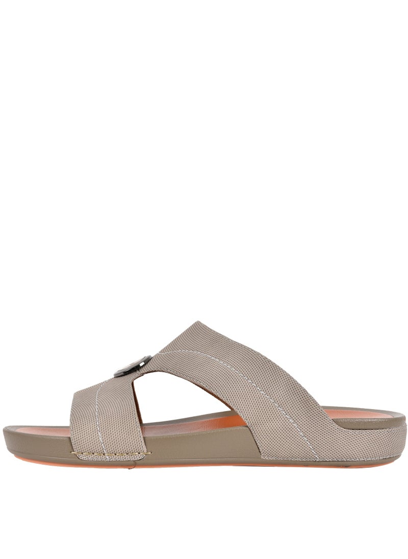 Ferrini - Mens Traditional Arabic Slippers - Image 1