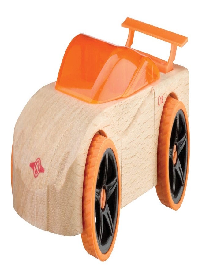 Automoblox Mini C12 Cipher Sportscar - Image 1