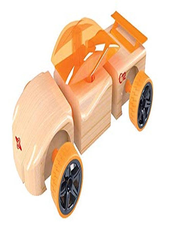 Automoblox Mini C12 Cipher Sportscar - Image 2