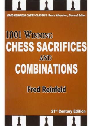 1001 Winning Chess Sacrifices and Combinations - pzsku/Z01E54D5FACF07DA5A7B6Z/45/1749823298/d4d2b5bf-ebd9-4d82-bd05-bf957f133bd5