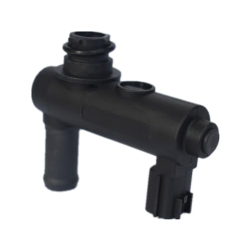 AISELAN EVAP Evaporative Emissions Vapor Canister Purge Vent Valve Solenoid 911503 14935AM600 14935AM60A 14935AM60B Compatible with Altima Frontier Maxima Pathfinder Sentra Versa Xterra - Image 1