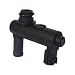 AISELAN EVAP Evaporative Emissions Vapor Canister Purge Vent Valve Solenoid 911503 14935AM600 14935AM60A 14935AM60B Compatible with Altima Frontier Maxima Pathfinder Sentra Versa Xterra - Image 2