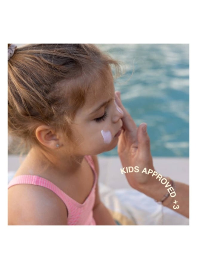 Freshly Healthy Mineral Sunscreen Protection SPF50 50ml - Image 2