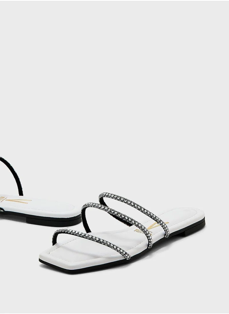 VIZZANO Block Heel Sandals for Women – Stylish Ladies Heels Sandals for Everyday Wear